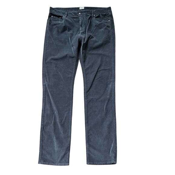 Faherty men’s corduroy pants - Picture 2 of 11